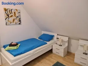 Komfortable Wohnung im Herzen des Ruhrpotts - Image 2