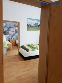 Ferienwohnung am Viaduktweg Familie Roman - Image 3