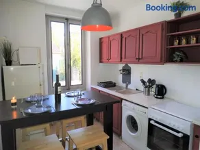 Manet - Appartement proche centre ville - parking gratuit - Image 2