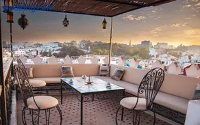 Tangier Kasbah Hostel - Image 2