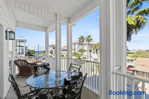Beach House - The Sandcastle by Panhandle Getaways - Image 4