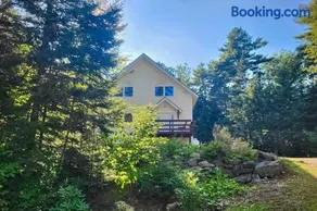 Sunny coastal retreat with deck, grill, beach, dock, & ocean access - Image 2