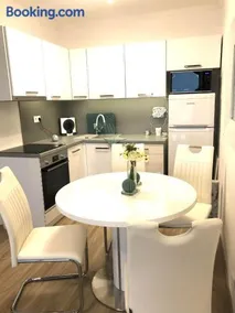 Türkiz Apartman - Image 5