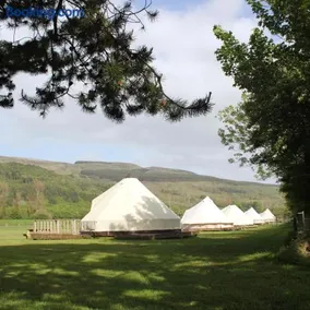 Swanns Bridge Glamping - Image 5