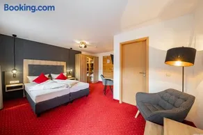Berghotel & Chalets Adersberg Chiemgau Card kostenfrei - Image 4