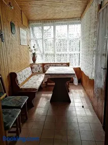 Őrségi Lápréti Vendégház - Image 2