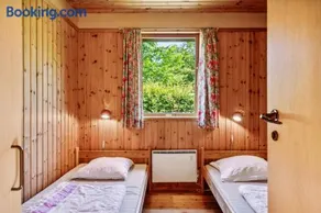 Authentic And Cosy Holiday Home On A Large Natural Plot Close To The Child-Friendly Bønnerup Beach And The Charming Fishing Harbour - Image 1