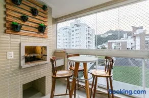 Smart TV de 50" | 500 metros da UFSC #TRINA03D - Image 1
