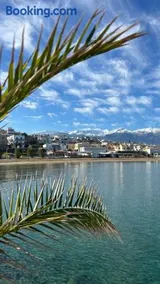 Mira Kalyves Seaviews & Mountain View Apartment - Image 2