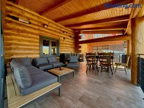 Al Tronco Log Cabin - Image 3