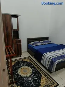 Homestay Bahau,Zaffienadh - Image 3