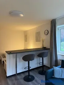 Apartment mit Terrasse - Image 4