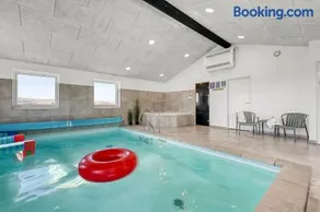 Big House In Vrist With Pool & Activities - Sj500 - Image 1