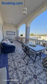Villa Aurora, splendida vista mar Jonio Taranto - Image 2
