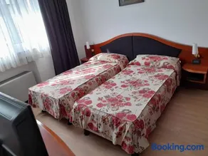 Hotel Donizetti - Image 2