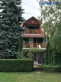 Silver Lake Apartman - Image 1