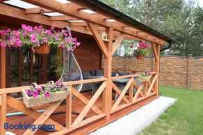 Oaza u Kaszuba- domki nad Słupią - Image 3