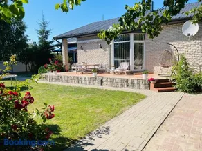 Kalotės vila - Image 1