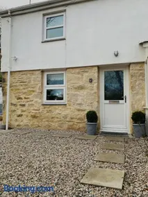 Hideaway Cottage Chasewater - Image 4
