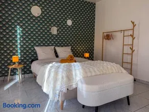 Studio avec jardin et parking - Image 2
