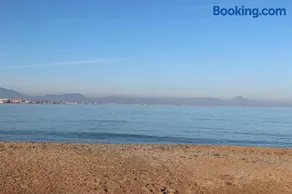 Ático Duplex en 1a línea de mar - Image 3