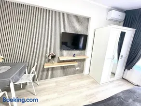 Baneasa Luxury Apartaments - Image 4