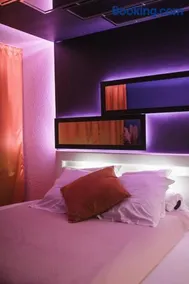 LovRoz, love room sauna et balnéo - Image 2