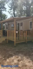 Mobil home 6 personnes - Image 1
