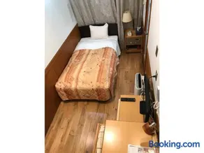 Business Hotel Crescent - Vacation STAY 49082v - Image 2
