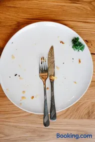 Übernachten im Café Restaurant Vedder - Image 3