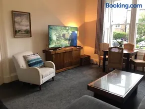 Lovely 3 bedroom family friendly cottage in North Berwick - Image 2