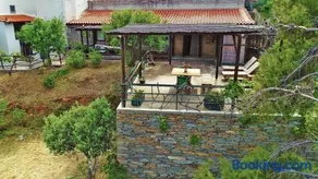 Stone Kypri Apartment Andros - Image 2