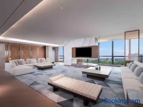 Radisson Blu Hotel Nanjing South New Town - Image 2