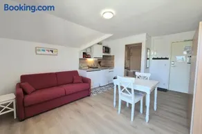 Studio 2 pers avec accès piscine et sauna - Image 4