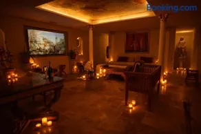 Secret House, La Villa Rom'Antiqua, expérience immersive - Image 5