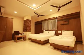 Hotel Apple Suites - Image 2