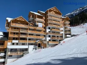L'orée des pistes - Image 2