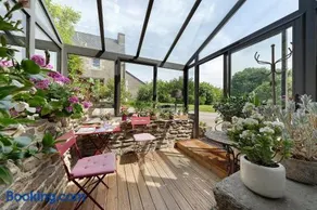 Chambres - Ferme De Créac'h-Gourlès - Image 3