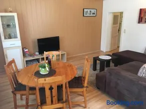 Ferienwohnung Rauch - Image 1
