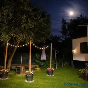 Casa de vacanta La Tataie - Image 3