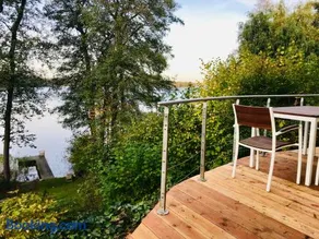 Haus am Pinnower See mit Privatsteg - Image 3