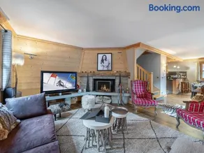Chalet Courchevel, 7 pièces, 13 personnes - FR-1-568-1 - Image 5