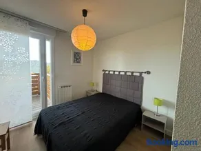 Appartement T2 Cabine avec Parking, vue sur Lac - FR-1-593-4 - Image 4