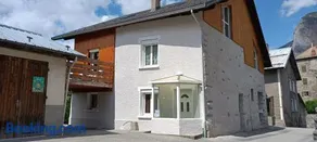 gîte chez patou et joel 2 à 6 personnes tarif modulable - Image 1