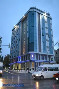 Bulut Hotel - Image 1