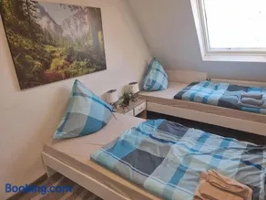 Monteurwohnung in Marl - Kamp 13 - 2OGM - Image 1