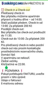 APARTMÁNY I&V - Adults Only - Image 2