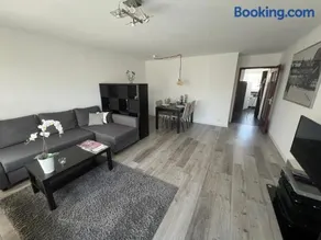 City-Apartment - Image 1