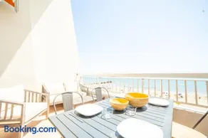 Le DREAM BEACH-TERRASSE-VUE MER D'Exception-WIFI-PARKING - TOP PROS SERVICESConciergerie - Image 3