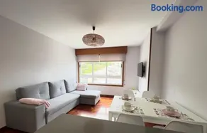 Apartamento a 5 minutos del casco histórico - Image 1